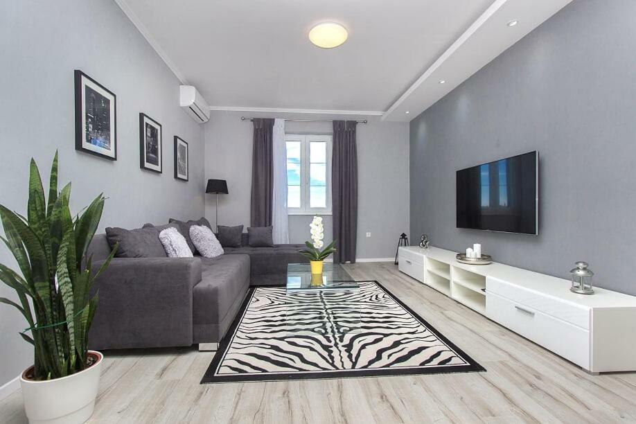 Mandalina Suite Sibenik Luaran gambar
