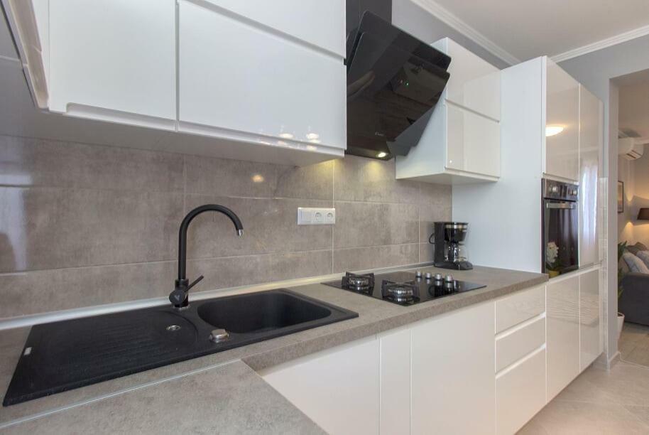 Mandalina Suite Sibenik Luaran gambar
