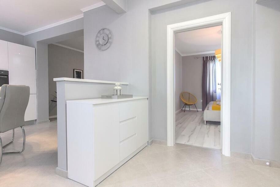 Mandalina Suite Sibenik Luaran gambar